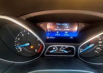 Ford Focus 1.0 EcoBoost ST paket - 7
