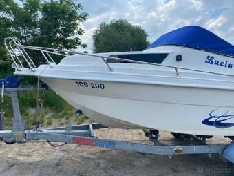 Lod´ Drago Fiesta 510 - 7