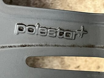 Volvo V60, S60 sada alu kol "polestar" 235/40R19 - 7