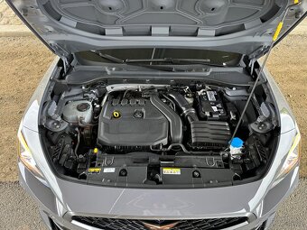 Cupra Formentor 1.5 TSI 110 kW Tažné LED ACC Virtual DPH - 7