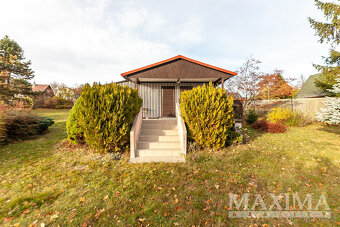 Dům 1+1 o ploše 32 m2 - Jesenice, Horní Jirčany - 7