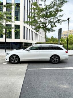 Mercedes-Benz E200 CDI - 7