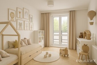 Prodej, byt 3,5+1, 68 m2, ul. Výškovická, Ostrava-Zábřeh - 7