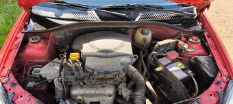 Renault Thalia 2005 1.4 55 kw - 7