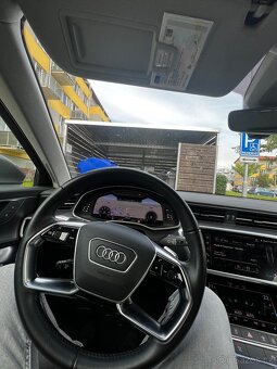 Audi A6 C8 Avant - 7