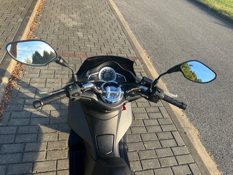 Honda PCX 125 - 7