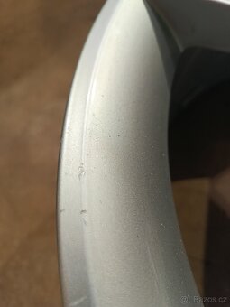 Alu 17" 5x100 7J et46 Rapid - 7