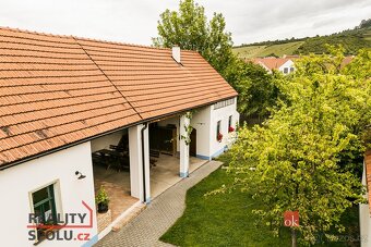 Prodej, domy/rodinný, 403 m2, 69186 Perná, Břeclav [ID 69497 - 7