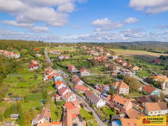 Habrůvka, stavební parcela, 422 m² – pozemek - 7