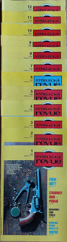 Střelecká revue 89,90,91,92,93,94,95,96 - 7