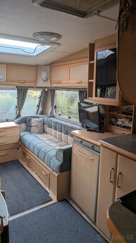 Karavan,Swift - Abbey GTS - 7