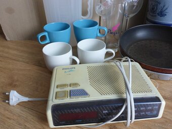 Věci do domácnosti, do kuchyně - 7