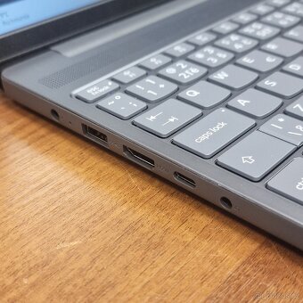 Lenovo IdeaPad Slim 3 15IRH10 Luna Grey 2TB SSD, 24GB RAM - 7