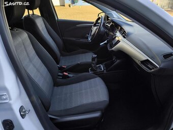 Opel Corsa 1.2 Edition - 7