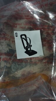 kočárek bugaboo - 7