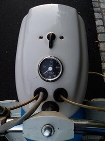 Jawa 50 pionyr typ 20 r. 1975 - 7