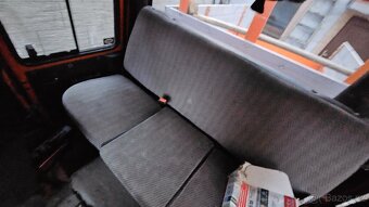 Multicar M26 4x4, 1.9D Volkswagen - 7