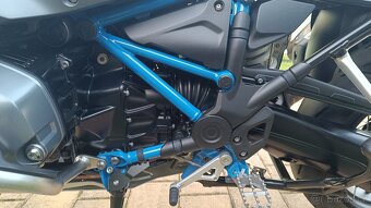 BMW R 1200 GS Adventure - poslední R1200GS - 7