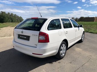 Škoda Octavia 2.0 tdi 103kw. - 7