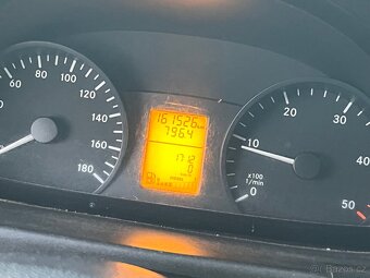 Mercedes Benz Sprinter 311cdi - 7