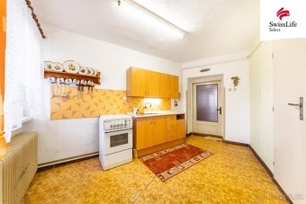 Prodej rodinného domu 55 m2 Šlapalova, Zbraslav - 7