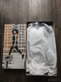 Pánské boty PRESTIGE vel. 46 NOVÉ - 7