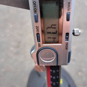 Pneumatiky Continental 90-90-21 a 150-70-18 Africa Twin - 7