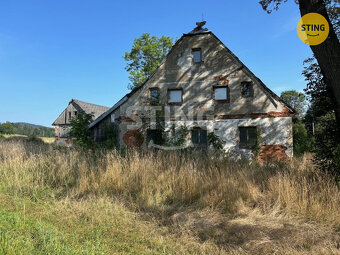 Prodej pozemků k bydlení, 134200 - 7