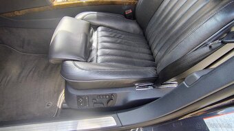 Volkswagen Phaeton 3.0 TDI, 176kw, 2011 - 7