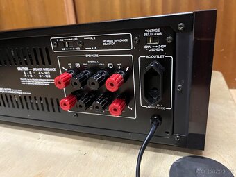Sansui AU-G90X - 7