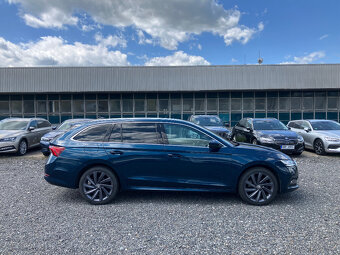 ŠKODA OCTAVIA 2,0TDI 110 KW 4X4 STYLE - 7