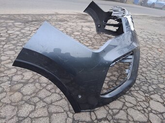 Seat ateca predni naraznik maska - 7