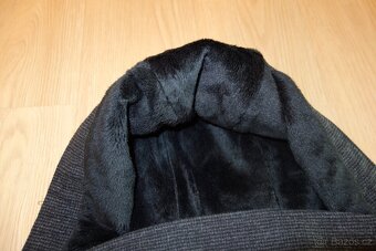 Red Spot dámský vlněný kabát XL NOVÝ - 7