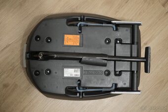 Cybex Aton + základna Aton Base 2-Fix - 7