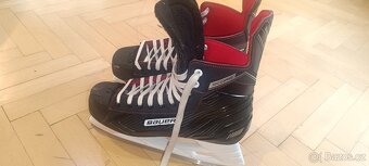 Brusle Bauer SUPREME SCORE SR vel.47 EU (11) - 7