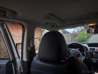 Subaru Levorg 1.6 GT-S 125kw 2016 - 7