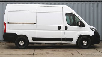 Fiat Ducato ČR,3.0,CNG, TEMPOMAT, AT.KLIMA - 7