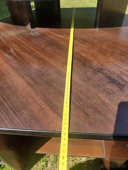 Rohový stůl na počítač - 7