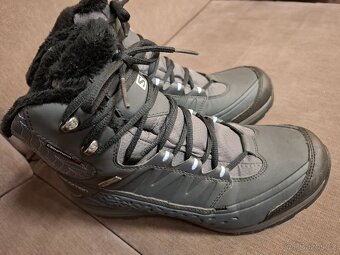 Salomon Kaina GTX vel. 41 1/3 - 7