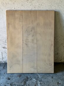 Starožitný pískovaný nábytek - 7