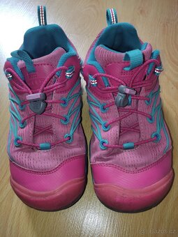 Boty zn. Keen vel.35 - 7