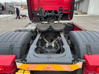 Scania R500 standart, r.v.2017, 869.000 km - 7