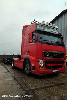 Volvo FH13 - 7