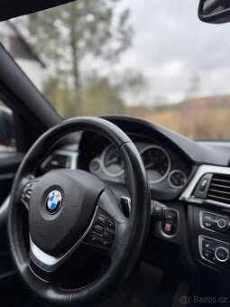 Bmw 320 D F31 - 7