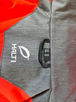 halti lyžařská bunda - 7