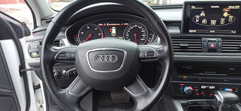 AUDI A6 AVANT 3.0TDI 180kW QUATTRO - 7