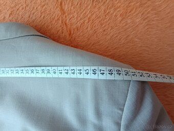 Pánský oblek Bernhardt - 7