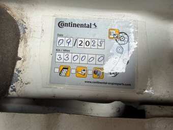 škoda superb3 2.0 tdi prodej/ vymena - 7