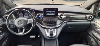 V 250 L 140 Kw Avantgarde Webasto - 7