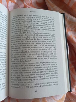 Michael Maloney / Investujte do zlata a stříbra - 7